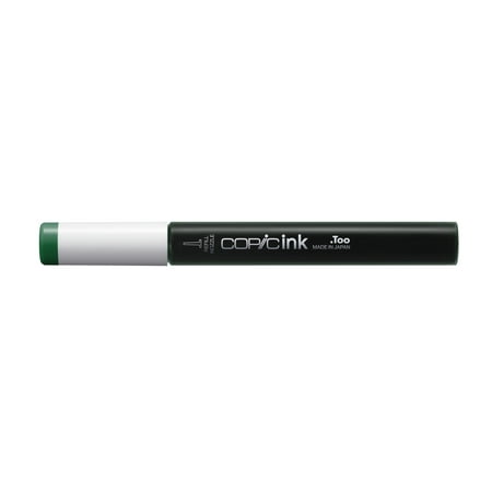 UPC: 4511338057223 | Copic Ink  12ml  Forest Green