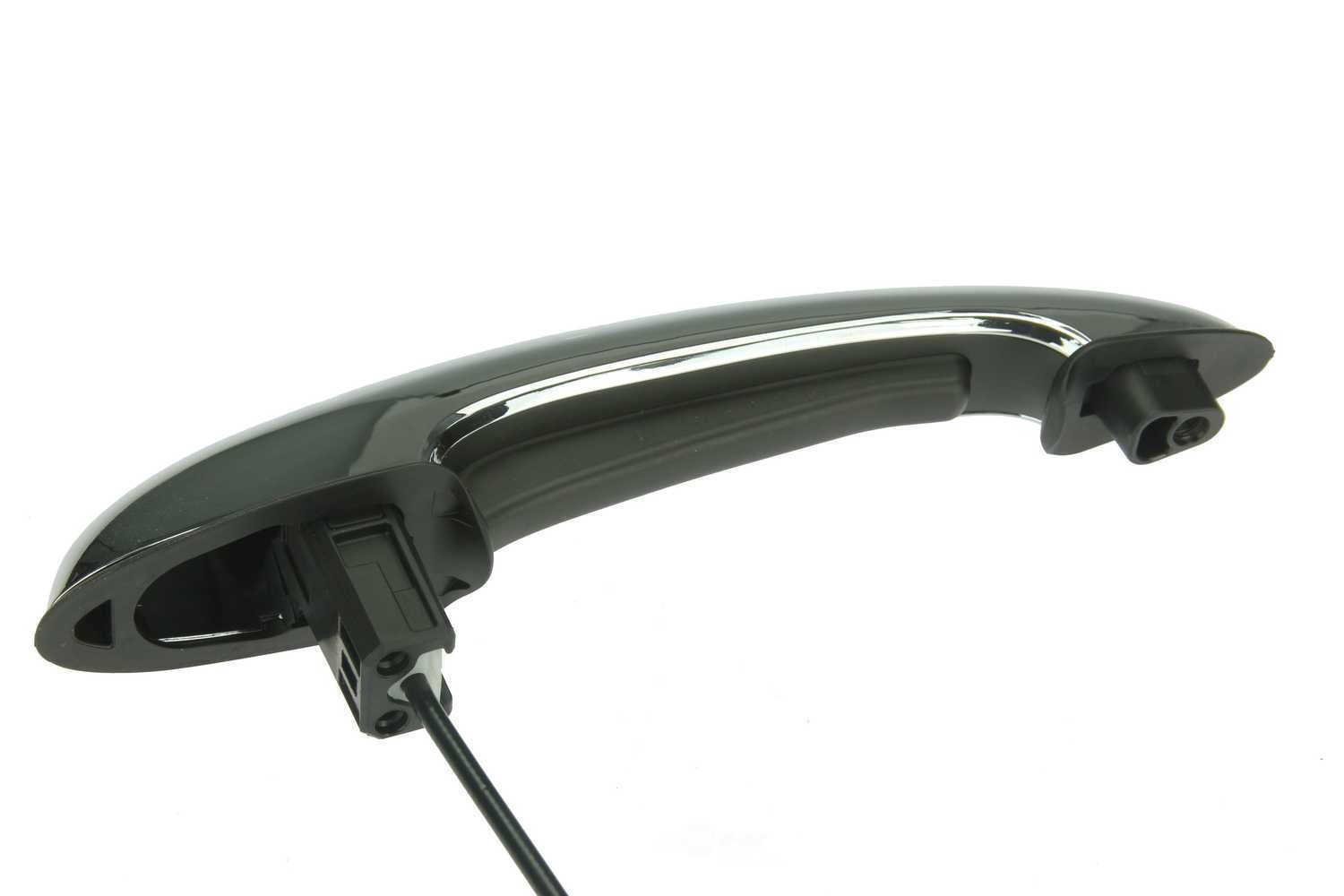 URO Parts 51217198472 Exterior Door Handle