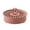 Pink, variant on Coil Holder Portable Metal Hanging Incense Burner With Handle & Foot Hollow Incense Holder For Indoor Outdoor Blankets for outside Sticky Paper for Mice Crop Oil Dt1130 Carnivorous Live for Potted