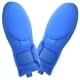 thumbnail image 4 of WORGEOUS Guante deslizante, guante deslizante reutilizable, guante deslizante deportivo para entrenamiento, guante deslizante de béisbol ajustable, 4 of 9