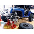 thumbnail image 3 of 4 Piece Metal Jack Repair Brackets Compatible, 3 of 5