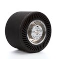 thumbnail image 1 of 3M Rubber Slotted Expander Wheel 28348, 5 in x 3-1/2 in 5/8 in Arbor Hole, 1 per case, 1 of 1