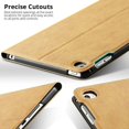thumbnail image 2 of Funda para ipad de 10 pulgadas, cubierta para ipad air 3 pro, 10,5, 2017, 2018, 5. ª y 6. ª generación, 5. ª y 8. ª generación, 9,7, 2 of 5