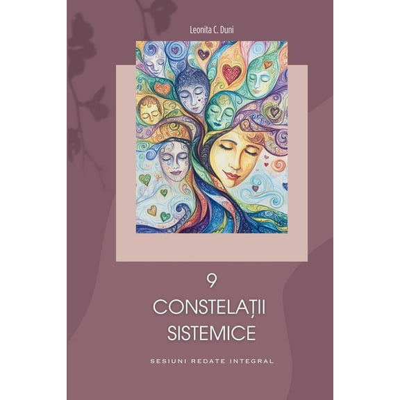 9 constelatii sistemice, (Paperback)