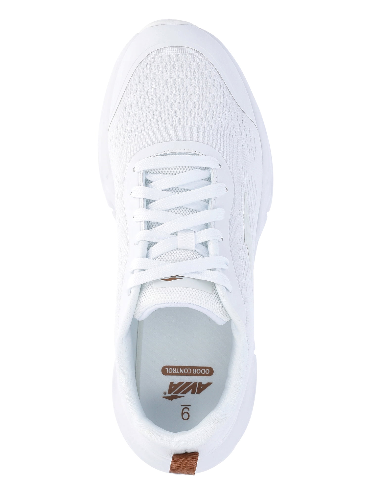 Avia Women's Athletic Jumbo Lite Runner Sneakers