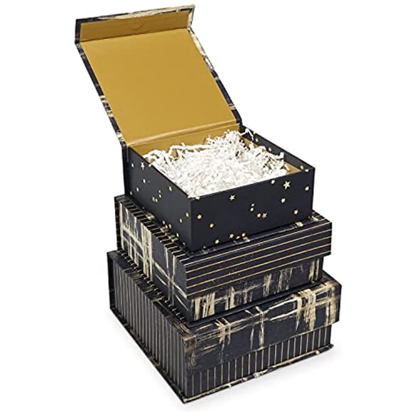 Nested Gift Boxes