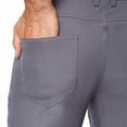 thumbnail image 5 of 32 Degrees Mens Ultra Flex Casual Trouser Pants 40W X 32L, 5 of 5