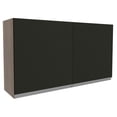 thumbnail image 1 of Alacena Gabinete Superior Cocina Madesa Glamy 120cm MN, 1 of 5