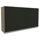 thumbnail image 1 of Alacena Gabinete Superior Cocina Madesa Glamy 120cm MN, 1 of 5