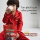 thumbnail image 4 of Malteada de Chocolate en Polvo para el Desarrollo de Ni&ntilde;os desde 4 A&ntilde;os | Mix de 7 verduras | Endulzado Naturalmente, Prote&iacute;na Premium, 40 Nutrientes Esenciales, Prebi, 4 of 9