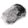 thumbnail image 1 of Windproof  Microphone Cover, Microphone Windscreen, For Outdoor Interview Photography L,M,S, 1 of 6