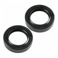 thumbnail image 4 of 2-Pack Replacement Oil Seal for Wheel Axle 1\" ID x 1.5\" OD - Fits Horse Tiller Models 921-04031 9621, 4 of 7