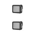 thumbnail image 3 of Sidaley Funda de silicona duradera Funda protectora Funda de altavoz para altavoz GO 2 GO2 Type1 NO1, 3 of 6