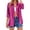 RD2, variant on CAIXIA Women's Casual Long Sleeve Cardigan Shirt for Everyday Wear Versatile Spring Summer Fall Blouse Ideal with Jeans and Relaxed Pants Women'S Blouse,Purple