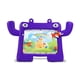 thumbnail image 3 of TABLET VORAGO KIDS 8" 4GB 64GB ANDROID 13 QUAD CORE PAD 8-KIDS-PR MORADO, 3 of 4