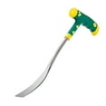thumbnail image 1 of COM1950s Gardening Hand Tools, Garden Tools for Gardening, Removal Tool Gardening Edger Weeder Hand Shovel Tool for Garden Weeding Rake Planting Hand Tools Loosening, Weeding Tools for Garden, 1 of 8