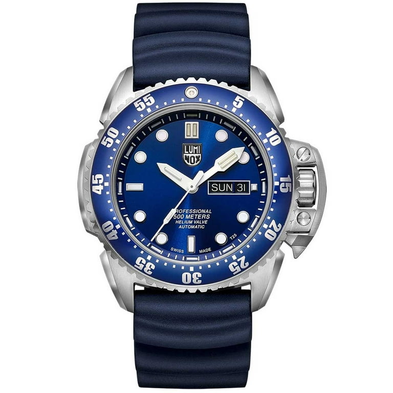 Scott cassell hot sale deep dive