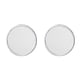 thumbnail image 3 of Matsuzay Molde antiadherente con forma para Pizza, bandeja para hornear galletas, panqueques, herramienta para hornear sin costuras, accesorio Type3 NO3, 3 of 6