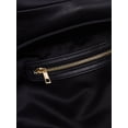 thumbnail image 4 of Scenario Women's Crossbody Handbag, Black, 4 of 6