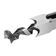 thumbnail image 4 of Long Service Life Universal Handle Shape Square Hole Drill, Stable Woodworking Drill, For Density Board Woodwork Particleboard Home, 4 of 8