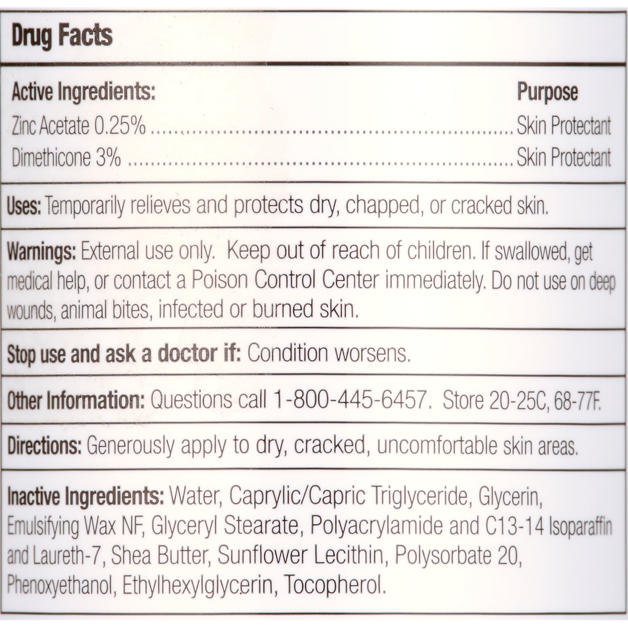 (2 pack) Ease-Z Diabetics' Dry Skin Therapy Lotion 10.9 oz