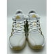 thumbnail image 3 of New Ad-id-as Donovan Mitchell DON Issue 2 White Metallic Gold Mens Size 9.5 FX9431, 3 of 6
