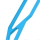 thumbnail image 3 of RC Car Battery Pressure Plate, Lightweight Aluminum Alloy, for Tamiya TT02, Blue, 3 of 4