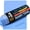 Blue, variant on Champion Chamois Absorbent Car Drying Towel, PVA Shammy Cloth, 26 x 17 in, Original
