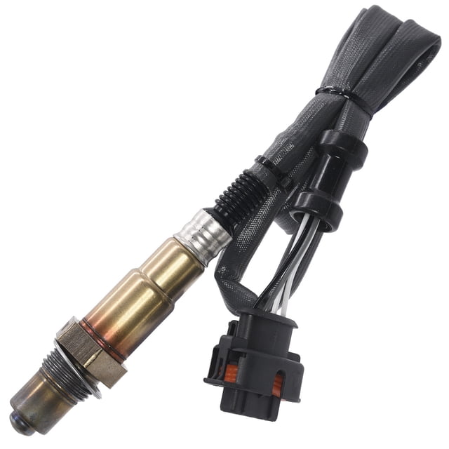 1-Sensor De Oxígeno Boxster 2005 A 2008 Porsche H6 2.7L Izq/Der WALKER .
