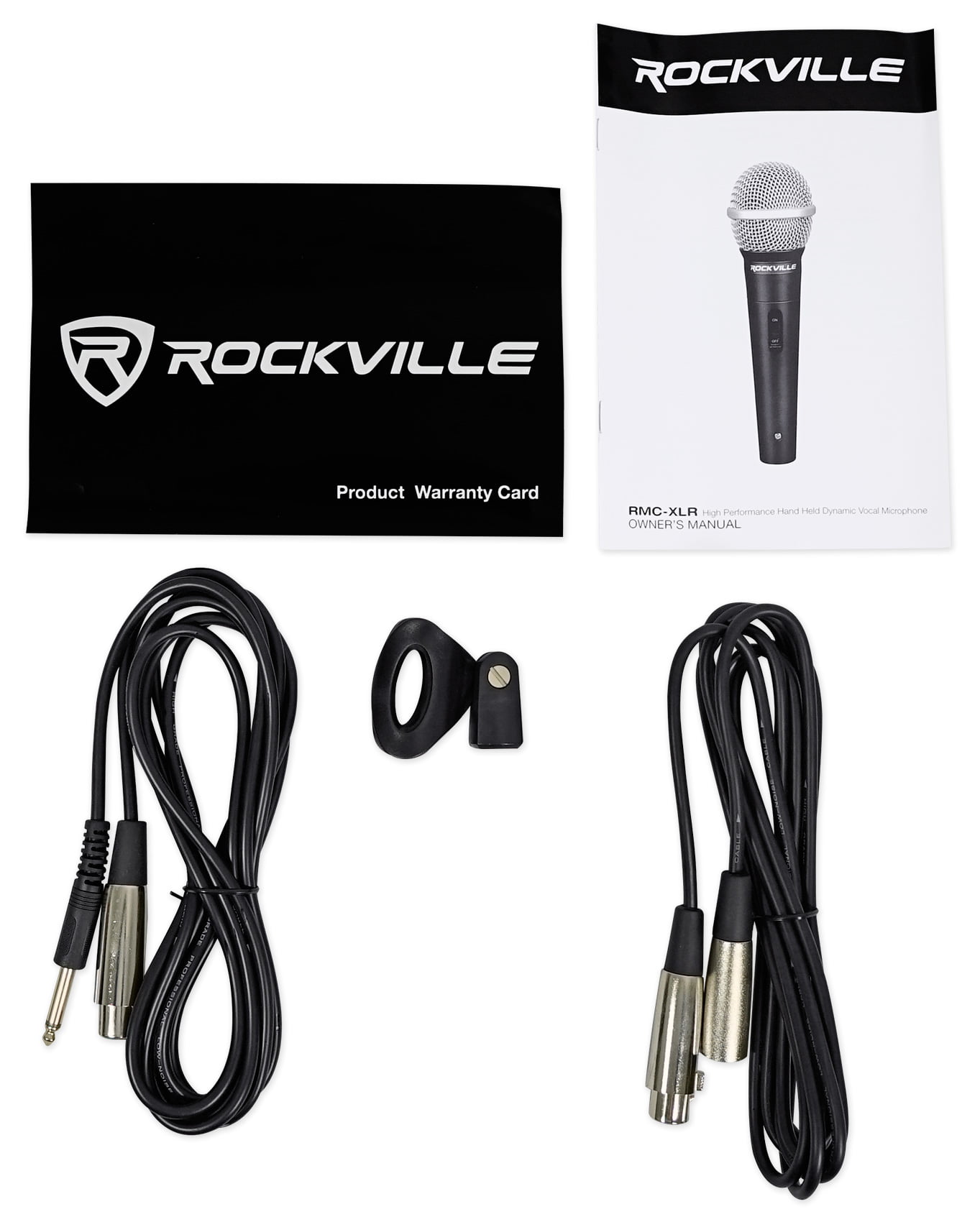 Portable Bluetooth Speaker Karaoke Machine System +Microphone Party Light  /Strap