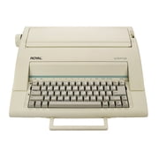 Royal Scriptor Portable Electronic Typewriter