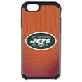 thumbnail image 2 of New York Jets Classic NFL Football Pebble Grain Feel IPhone 6 Case - Special Order, 2 of 2