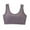 407#Purple, variant on Clothing 2025 Push Up Bras for Women Women Breathable Bra Underwear Beautiful Back Fashion Bra Plus Size Lace Bras Underwire Brassiere Everyday Bras