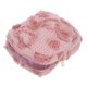thumbnail image 2 of Monedero de peluche: Neceser de viaje de peluche para mujer - Bonito organizador de cosméticos - Mini monedero peludo - Monedero portátil, 2 of 6
