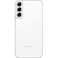 thumbnail image 2 of Samsung Galaxy S22+ 128GB Unlocked Smartphone (Phantom White) Certified Refurbished Like New, 2 of 4
