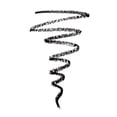 thumbnail image 2 of L.A. COLORS On Point Brow Pencil with Cap, Black, 0.06 fl oz, 2 of 5