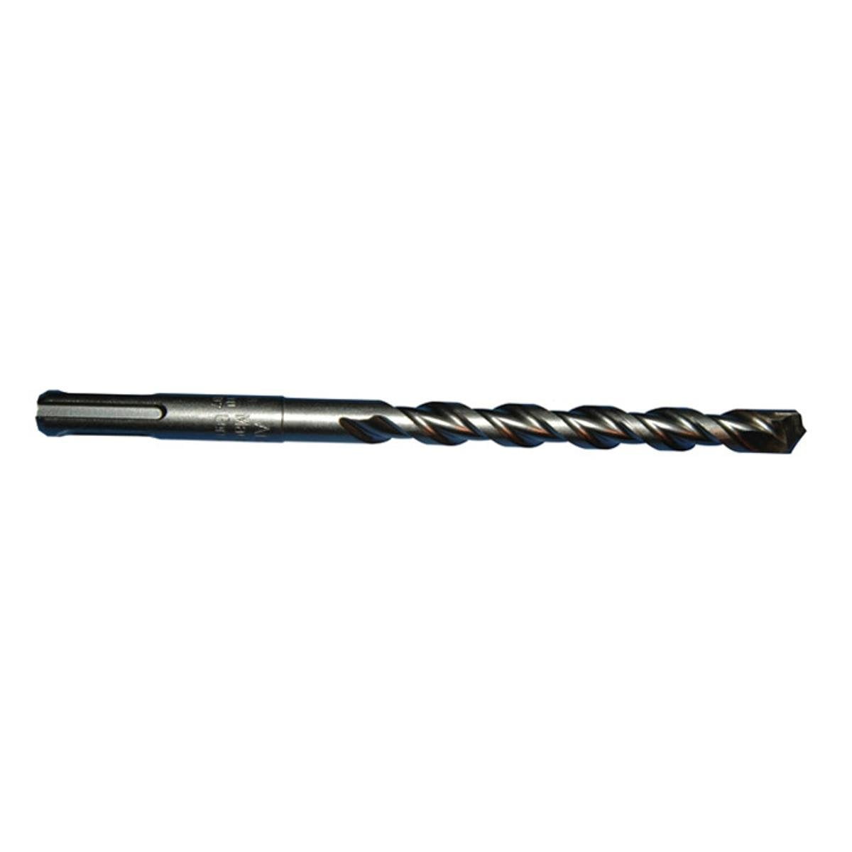 00333 SDS Drill Bits, 3/8Inch by 61/4Inch, 1 Per Box By Powers