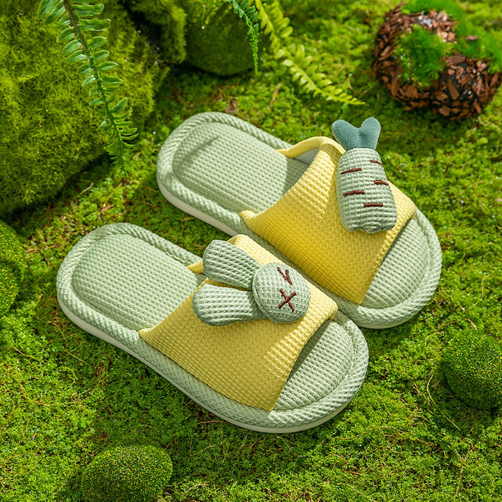 Girl slipper shoes outlet