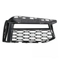 thumbnail image 5 of Automotive Meshing Grille Covers Heat Dissipation Fog Grille 51118064963 51118064964 Replacement Suitable for Automotives, 5 of 8