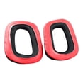 thumbnail image 2 of Fairnull Soft Headphone Earpad Head Beam Replacement for G35 G930 G430 F450, 2 of 5