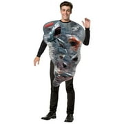 Sharknado Get Real Costume
