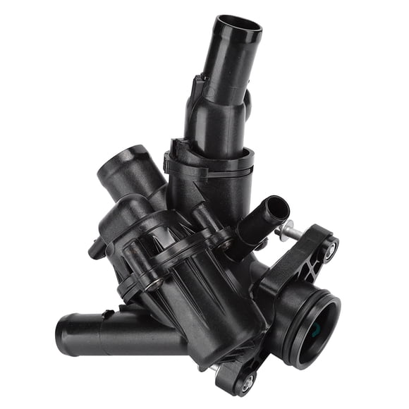 Coolant Thermostat Replacement,Engine Coolant Thermostat 2702000615 Car Thermostat Reliable and Durable