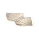 thumbnail image 3 of Funda de sofá con brazos, piezas sin brazos, funda para reposabrazos, funda elástica para reposabrazos de loveseat blanco, 3 of 6