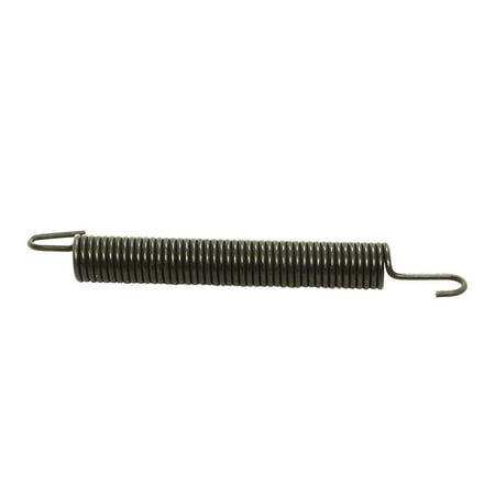 husqvarna lawn mower throttle spring