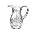 thumbnail image 2 of Majestic Gifts MA-162 Majestic 48 oz. Crystal Pitcher, 2 of 2