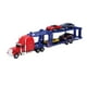thumbnail image 5 of Juego De Transporte De Coche De aleación, Camión De Transporte Para Niños, Juguete Confiable De Doble Capa, Portátil Para Exteriores, 5 of 7
