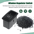 thumbnail image 5 of Door Window Switch Fit for Mercedes-Benz GL450 GL550 R350 ML500 GL320 R550, 5 of 9