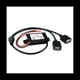 thumbnail image 1 of 12V (8-23V) a 5V 3A Hembra USB DC Car Power Converter Regulador de Voltaje DC MóDulo Coche Motocicleta Cargador Adaptador, 1 of 5