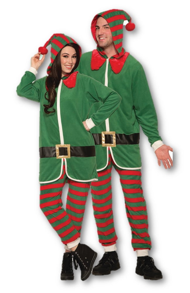 christmas pj jumpsuit