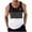 Black, variant on Lumivie Workout Muscle Shirts For Men Gym Plus Size Tops For Men Summer Funny Tshirts Shirts For Men Adult Humor Men Blouses Casual V Neck T Shirts For Men Fitted Pack